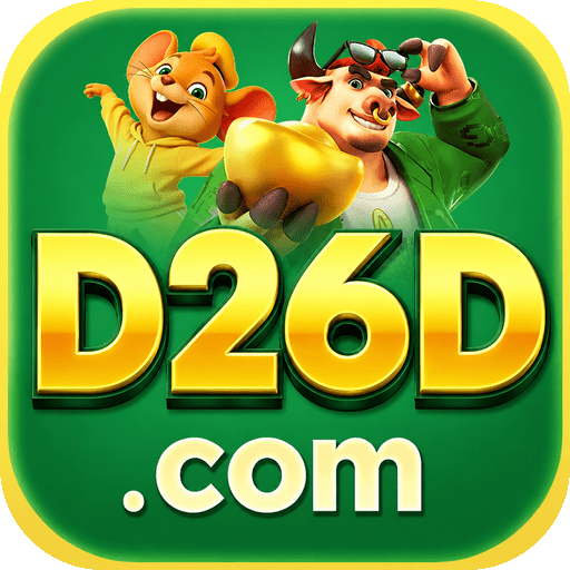 d26d.com | App de Apostas no Brasil com PIX e Bônus